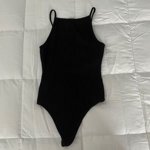 Aritzia Wilfred Annecy Bodysuit